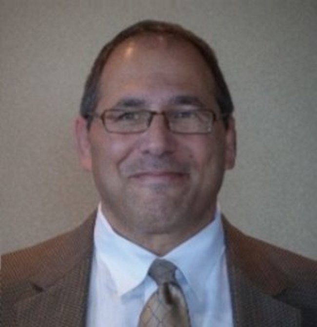 Photo of John Licata,