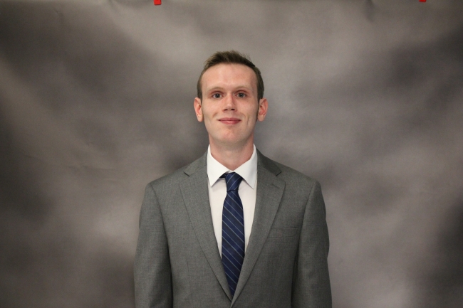 Photo of Tyler Dunnells,