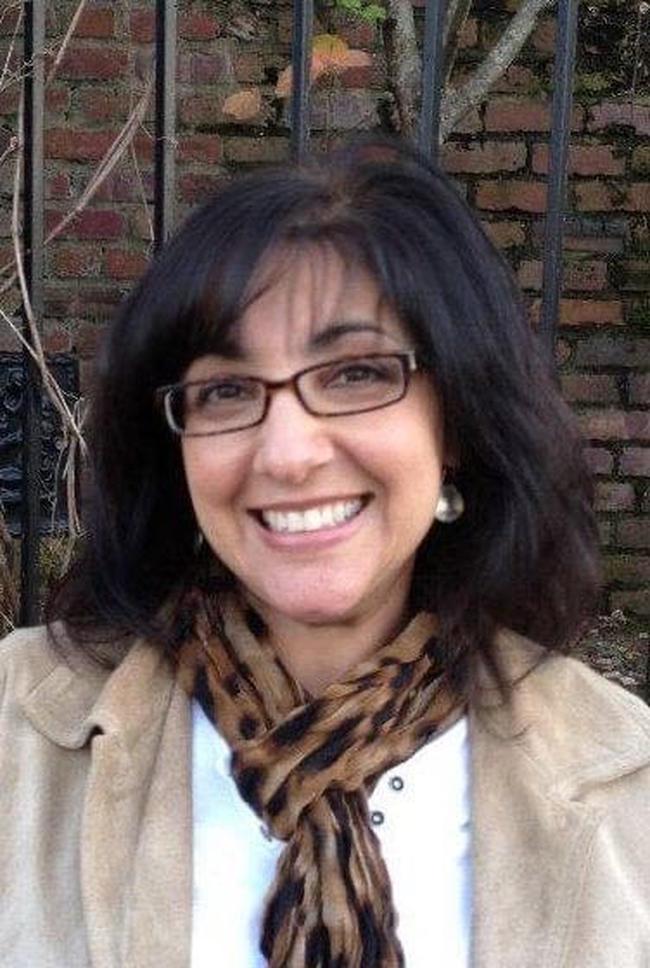 Photo of Kathy Sweere,
