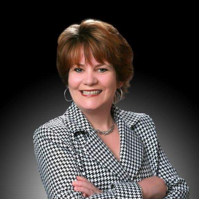 Photo of Barbra Crane,