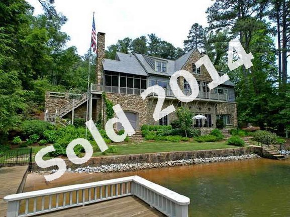 3903 Lake Rabun Road
