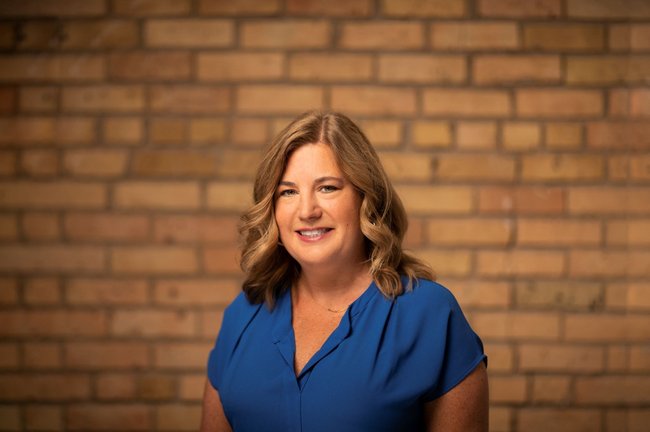 Photo of Lisa Lynch,