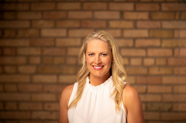 Photo of DeAnna Asbury,