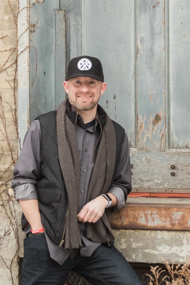 Photo of Ryan