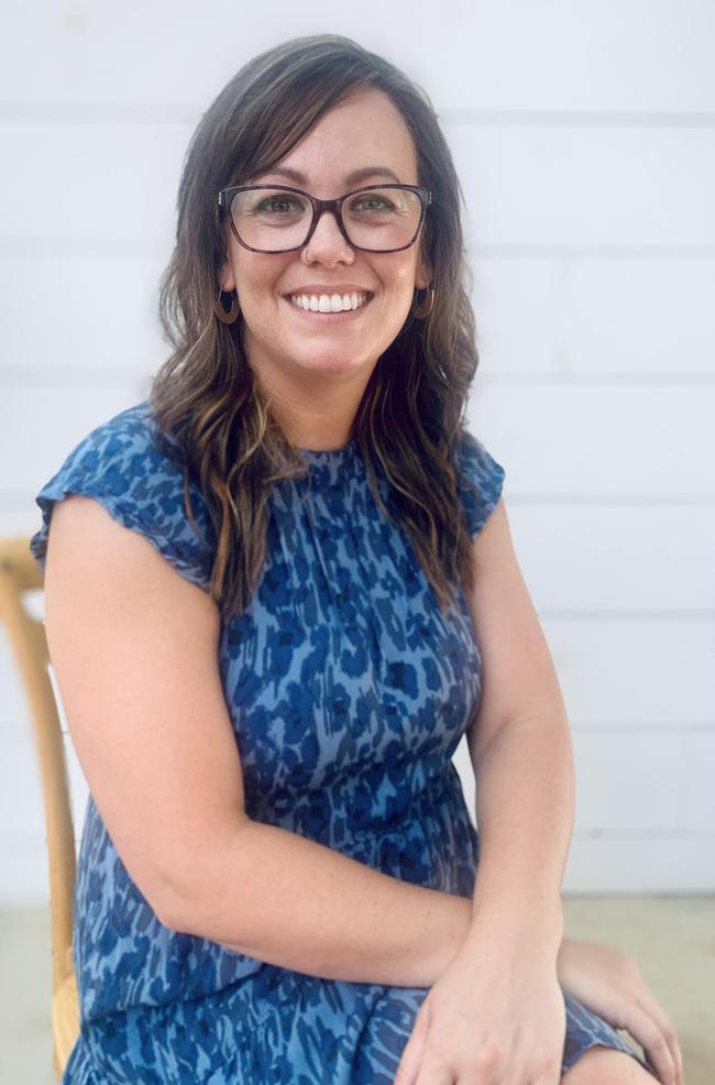 Photo of Kristin Lundy,