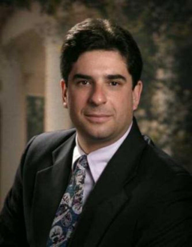 Photo of Andy Karpf,