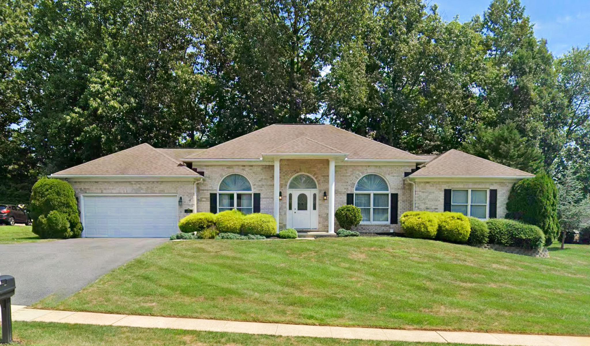 721 Cedarday Drive Bel Air