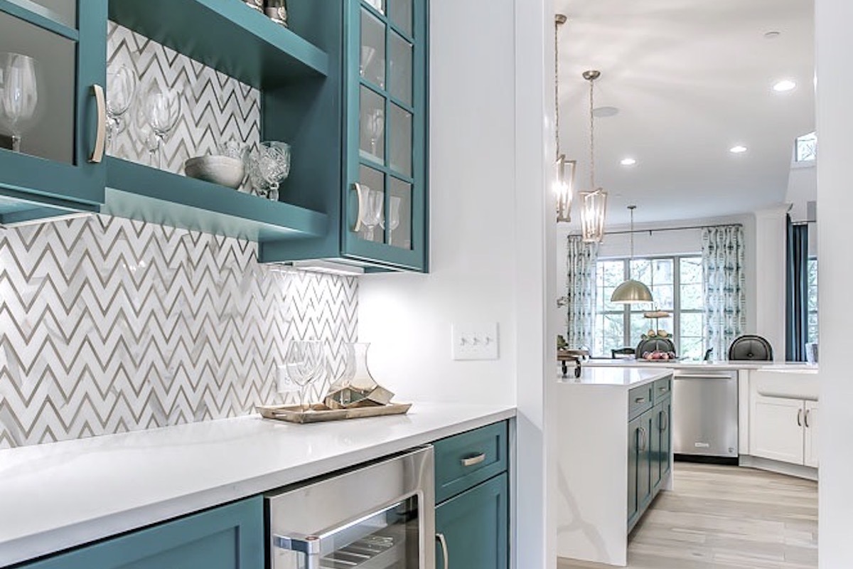 bulters pantry in annecy home