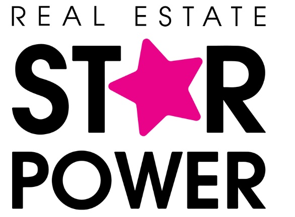 sTARPOWER LOGO