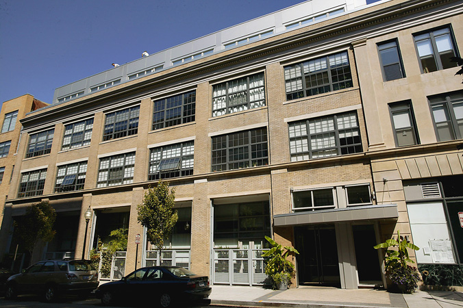 Lofts 14 at 1401 Church St in Washington DC Luxury Condos and ...