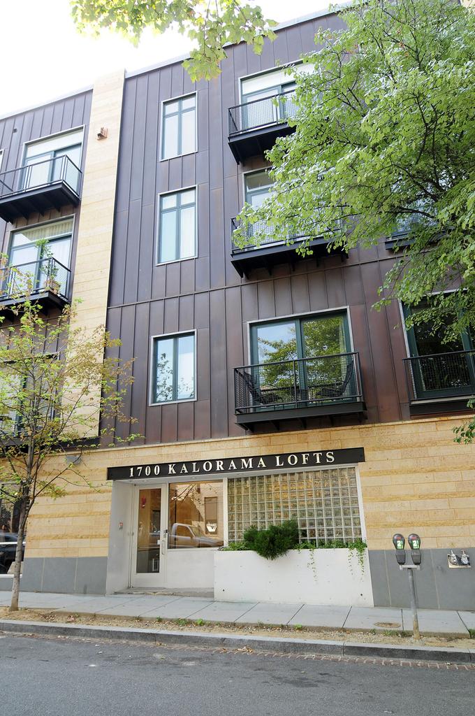 Kalorama Lofts Luxury Condos in Adams Washington, DC