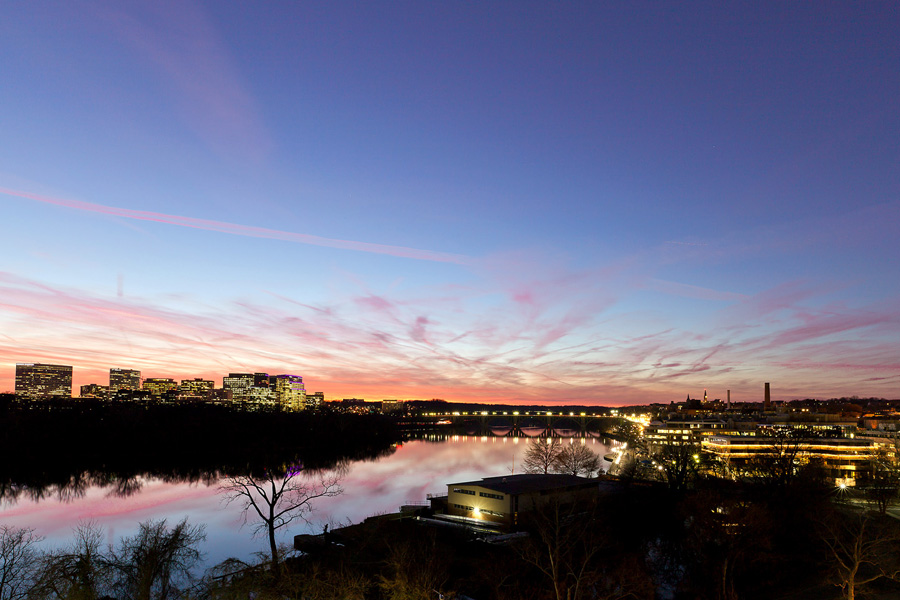 Information about The Watergate Condos For Sale and River Views in Foggy Bottom Washington DC