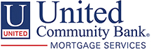 4. United Community Bank