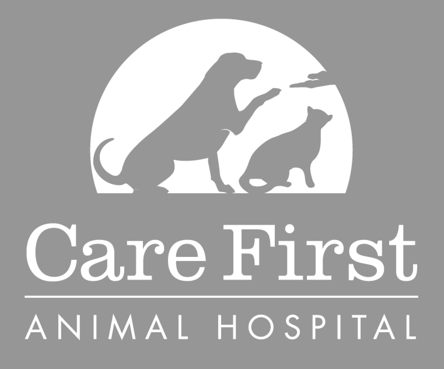 Care First Animal Hospital - 5 Locations