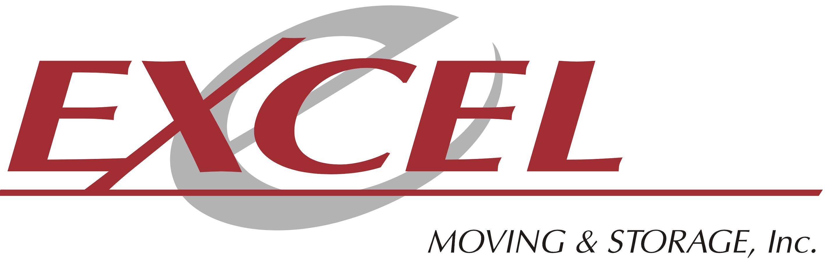 Excel Moving and Storage