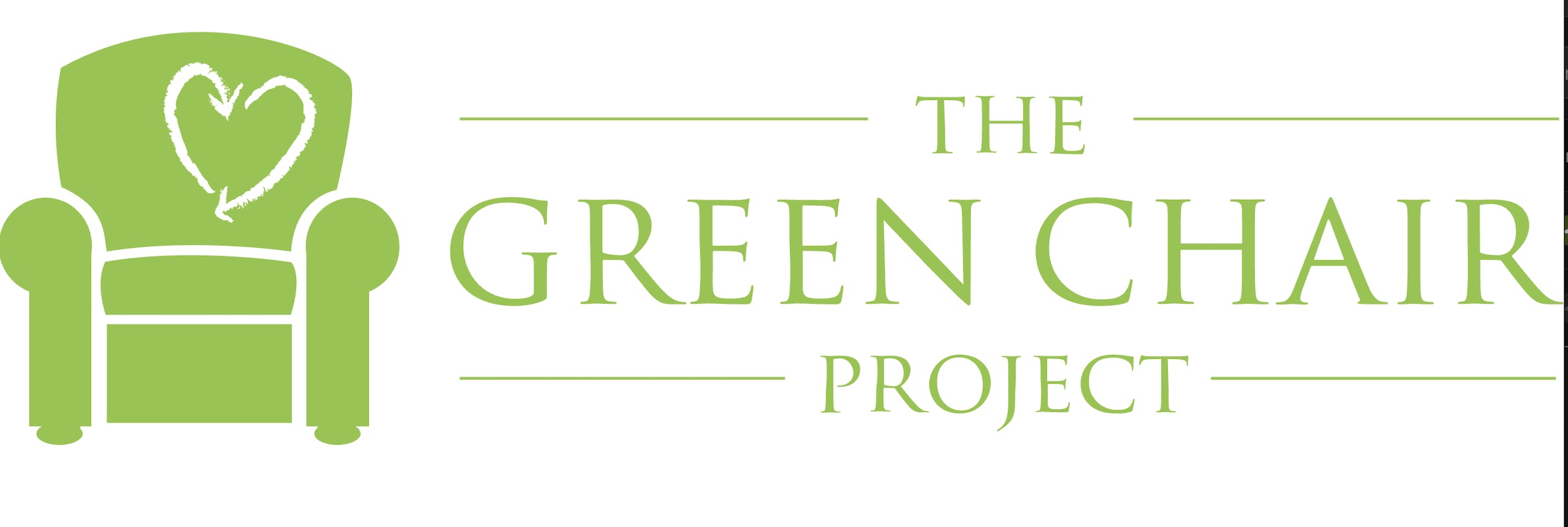 Green Chair Project