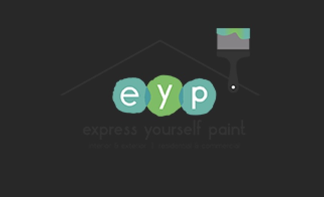 Express Yourself Paint