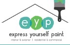 Express Yourself Paint
