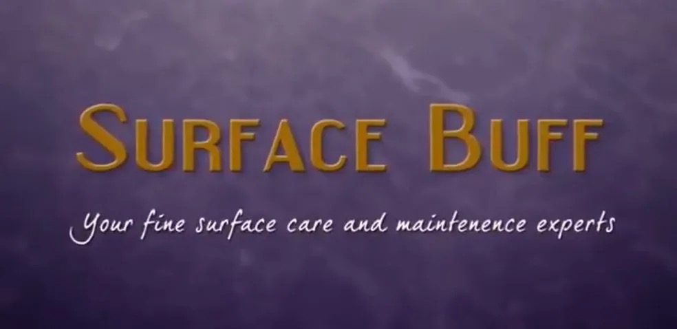 Surface Buff