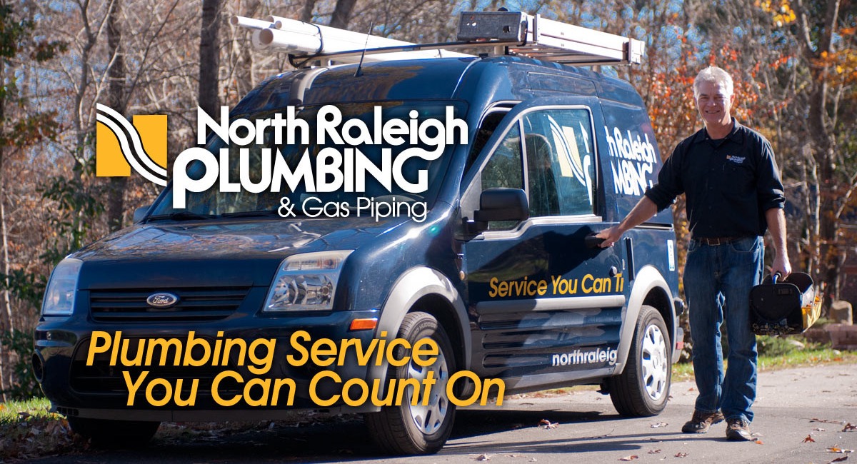 North Raleigh Plumbing