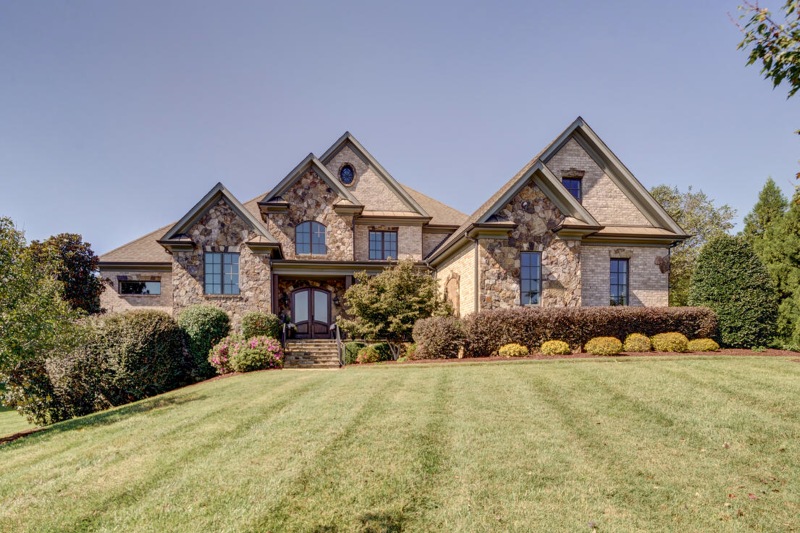 Hottest Homes