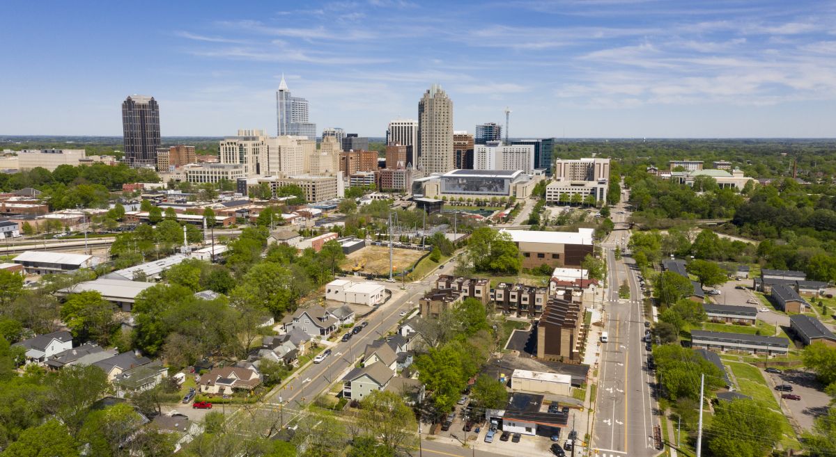 Durham