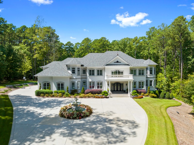 Top Home Upgrades Before Listing in Raleigh
