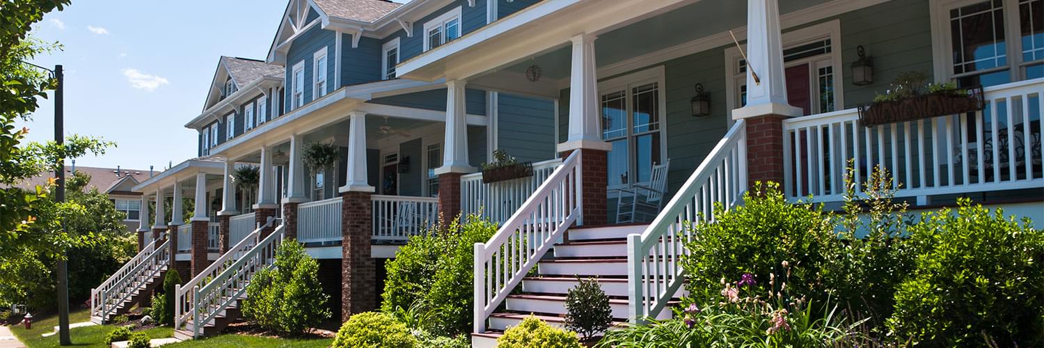 Raleigh North Carolina Real Estate Area Information