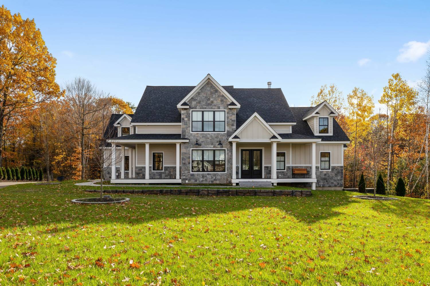 Explore New Hill, NC Homes for Sale and Suburban Lifestyles