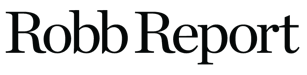 Robb Report logo