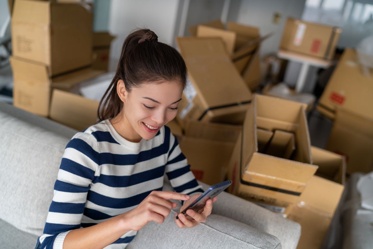 Relocation Resources