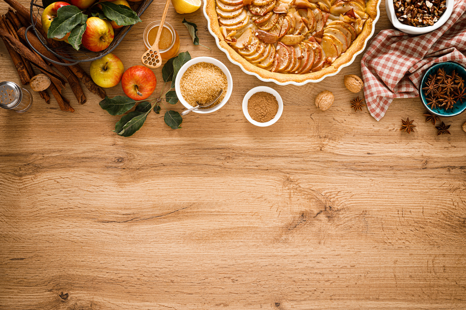 pie