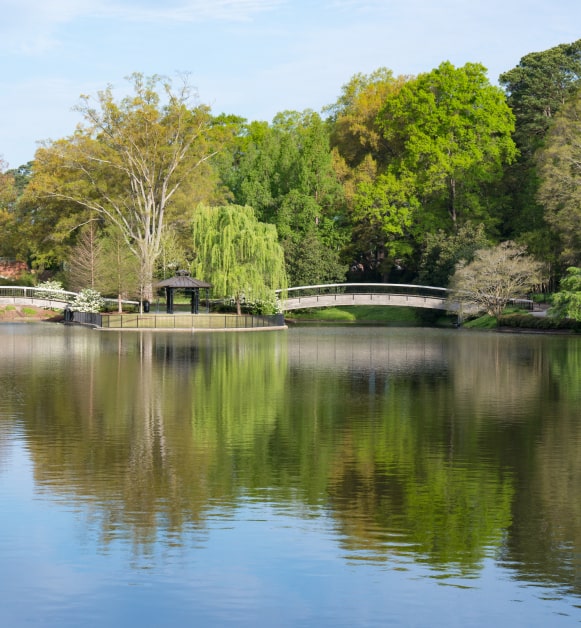 Pullen Pond