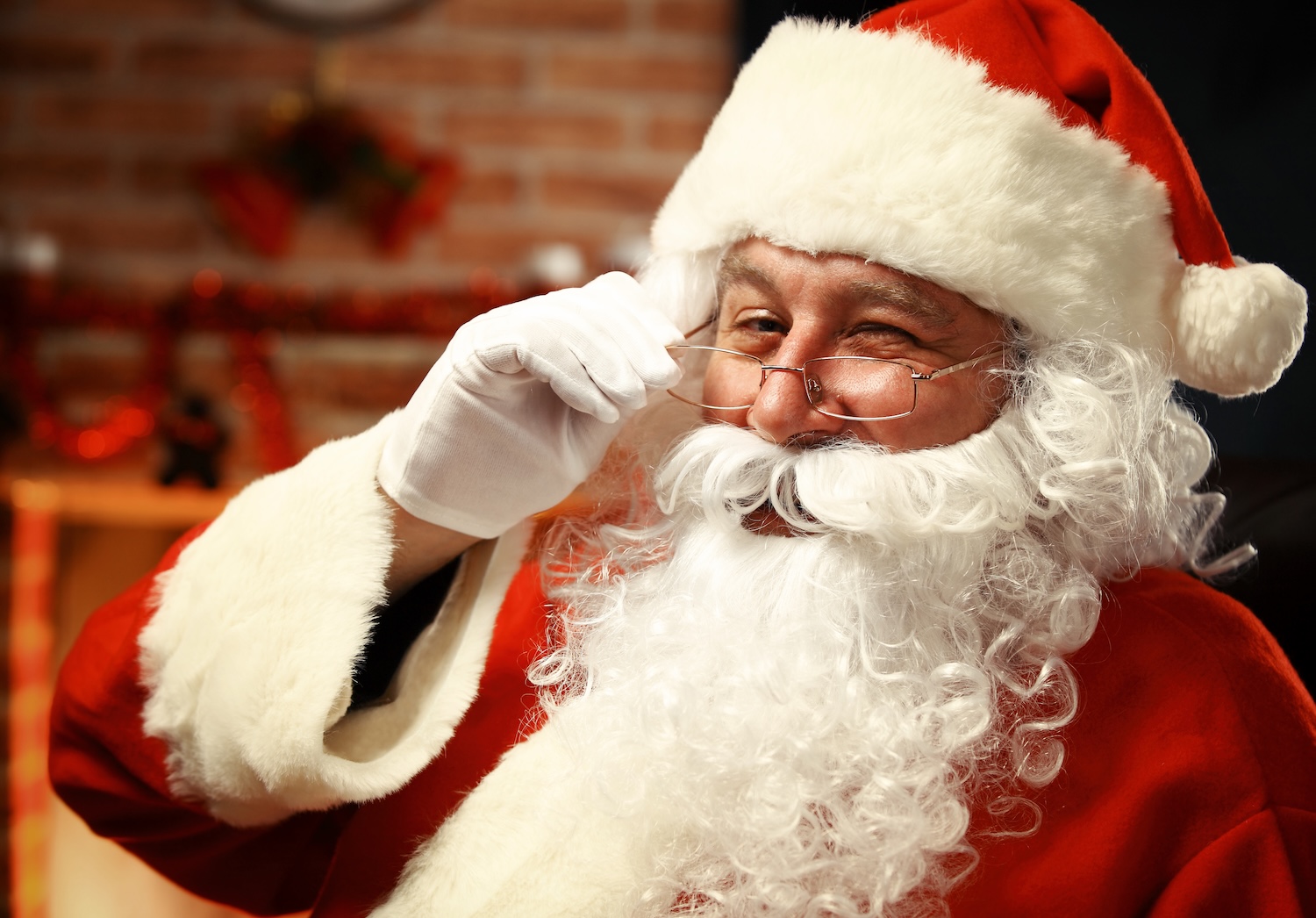 santa
