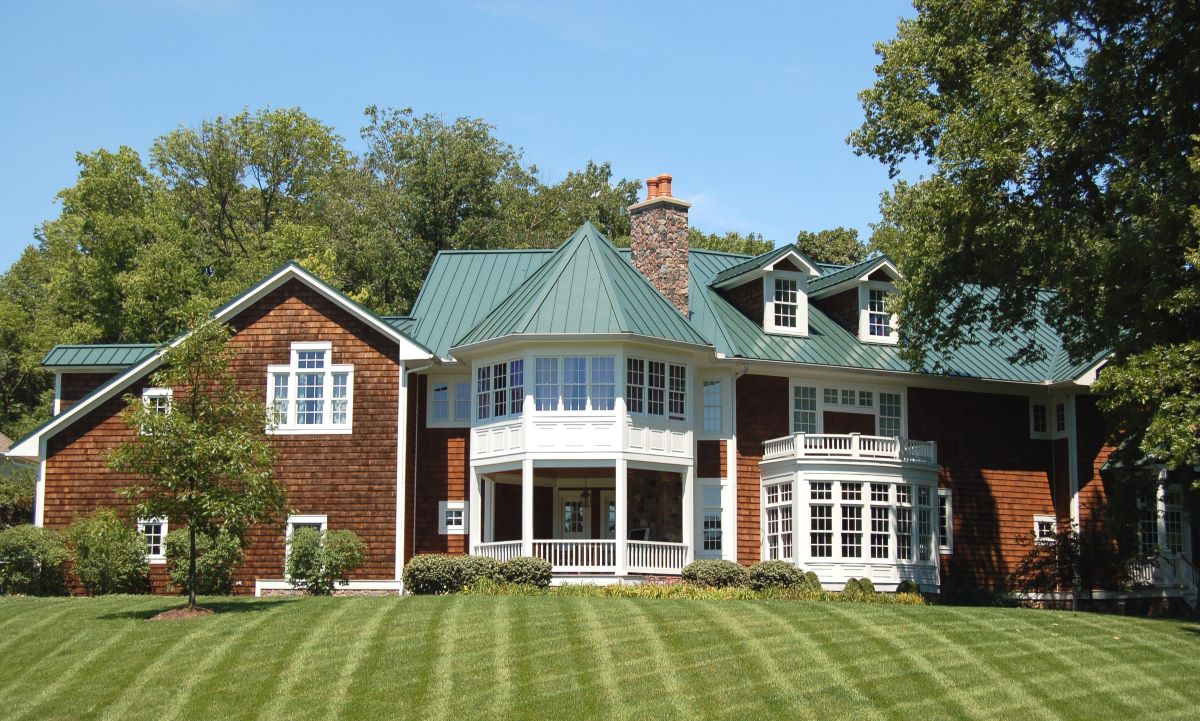 Discover Luxury in Wake Forest, NC Neighborhoods