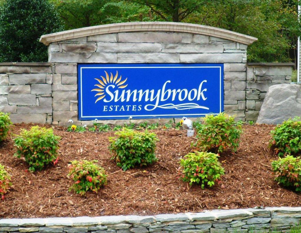 Sunnybrook Estates