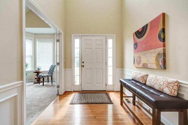 902 Widewaters Parkway, NC 27545
