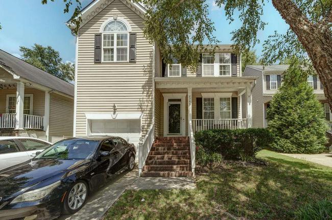 2369 Sapphire Valley Drive, NC 27604