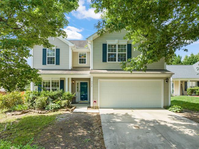 5312 Suntan Lake Dr, NC 27610