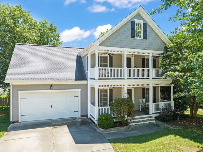 1617 Heritage Garden St, NC 27587
