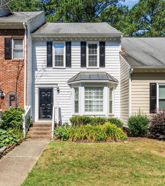 6051 Epping Forest Dr, NC 27613