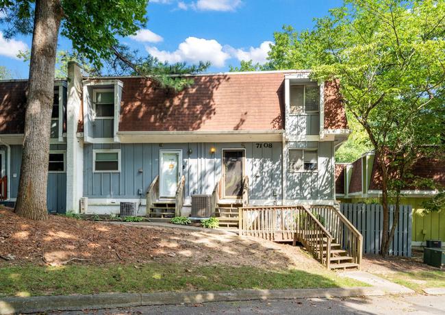 7108-B Longstreet Drive, NC 27615