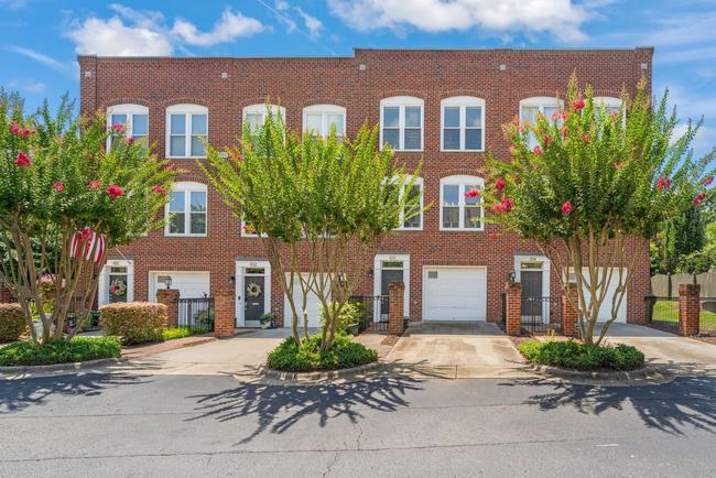 701 W Lane Stree Unit 103, NC 27603