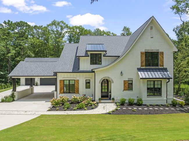 240 Riverstone Drive, NC 27312