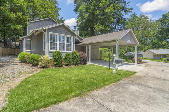 2860 Rue Sans Famille, NC 27607