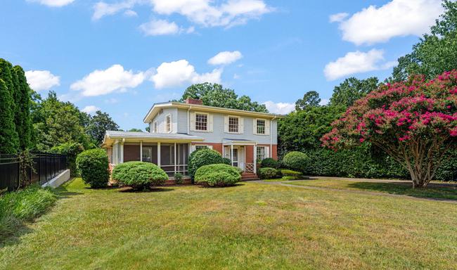 1805 Craig Street, NC 27608