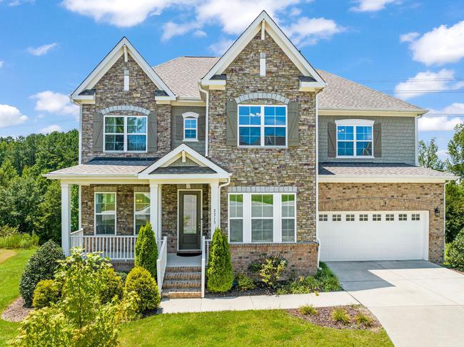 2713 Tunstall Grove Dr, NC 27523
