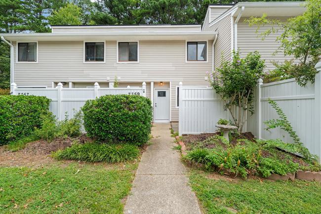 7359 Sandy Creek Drive, NC 27615