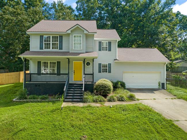 2313 Grassmere Court, NC 27330