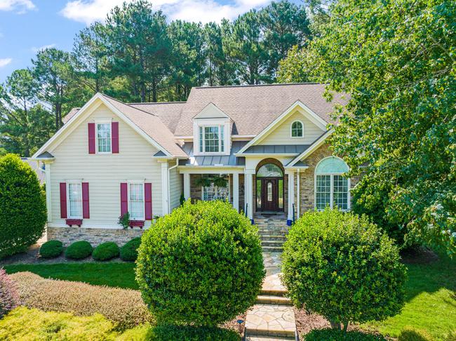 1009 Hidden Jewel Lane, NC 27587
